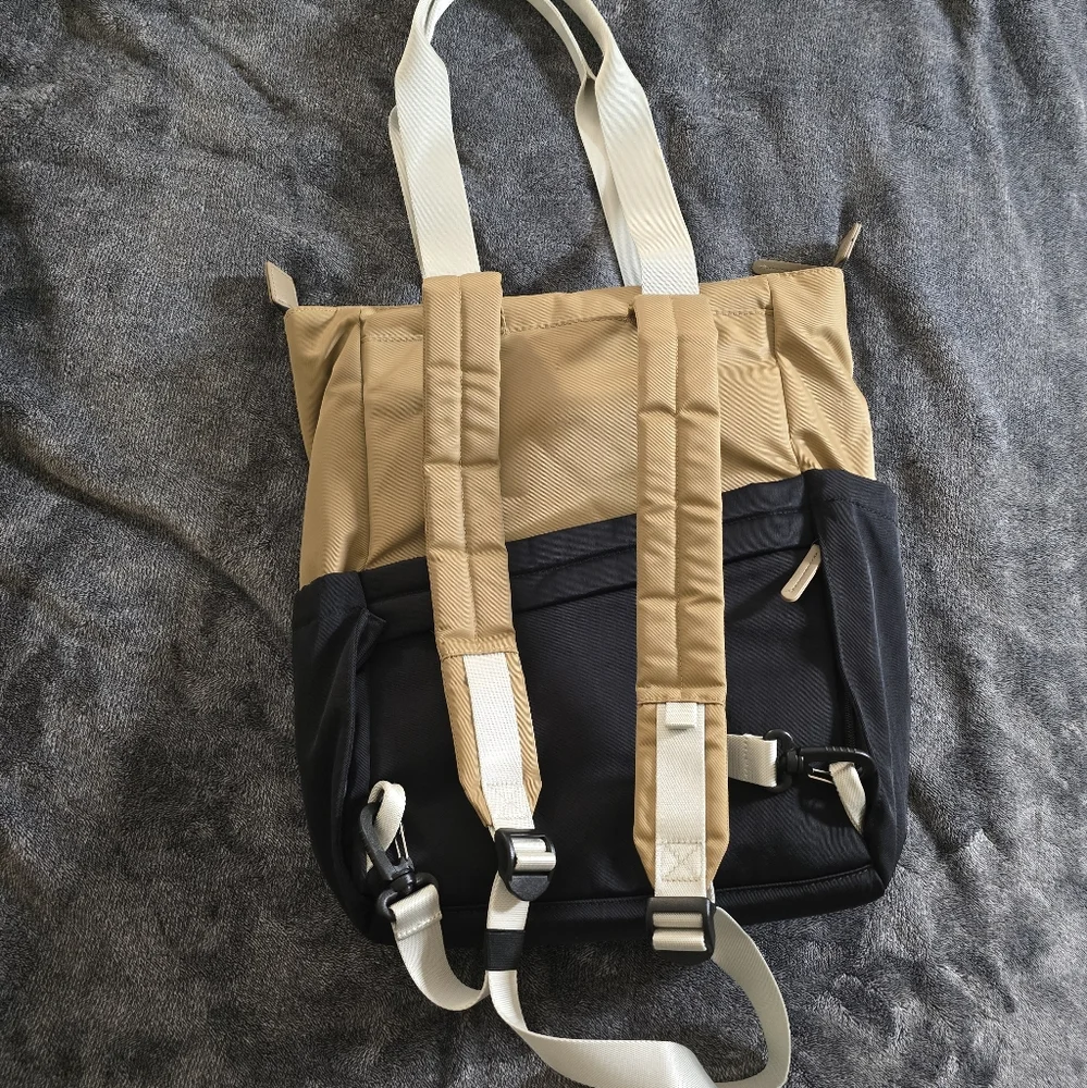 Tomtoc Backpack - Picture 2 of 9